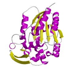 Image of CATH 3x3hE00