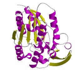 Image of CATH 3x3hF