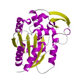Image of CATH 3x3hG00