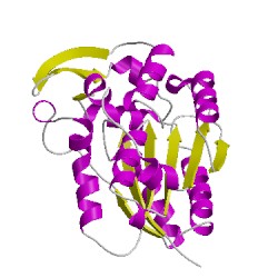 Image of CATH 3x3hH