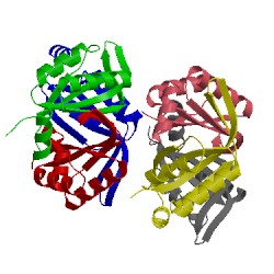 Image of CATH 3x3u