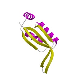 Image of CATH 3x3uA00