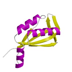 Image of CATH 3x3uC00