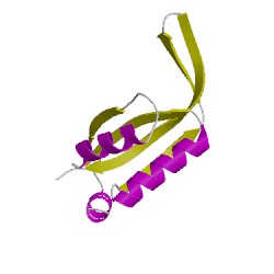 Image of CATH 3x3uD