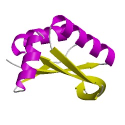 Image of CATH 3x3uE