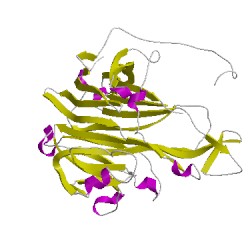 Image of CATH 3x3xA03