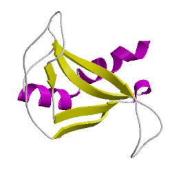 Image of CATH 3x3xB02