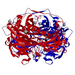 Image of CATH 3x41