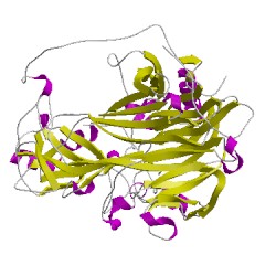 Image of CATH 3x41A