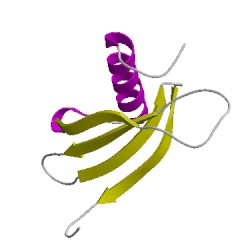 Image of CATH 3x41A01