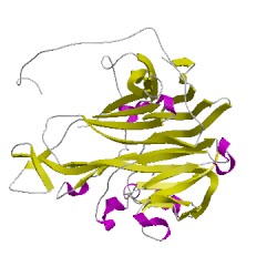 Image of CATH 3x41A03