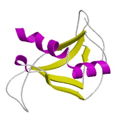 Image of CATH 3x41B02