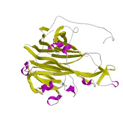 Image of CATH 3x41B03
