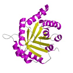 Image of CATH 3ypiA00