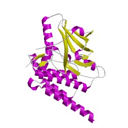 Image of CATH 3zbfA