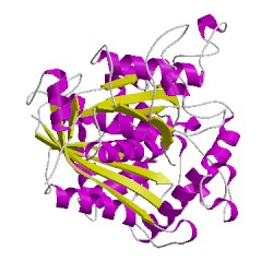 Image of CATH 3zbgB