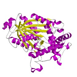 Image of CATH 3zblA00