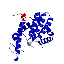 Image of CATH 3zcb