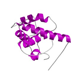Image of CATH 3zchA01