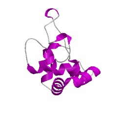 Image of CATH 3zchA02