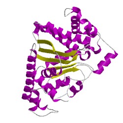 Image of CATH 3zcpA02