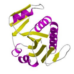 Image of CATH 3zcxB01