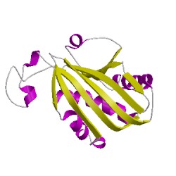 Image of CATH 3zcxB02