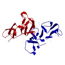 Image of CATH 3zd2