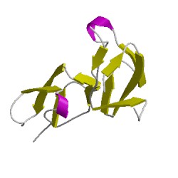Image of CATH 3zd2B