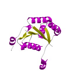 Image of CATH 3zd8B01