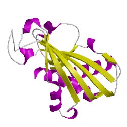 Image of CATH 3zdfA02