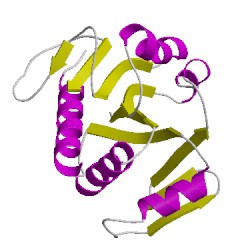 Image of CATH 3zdfB01