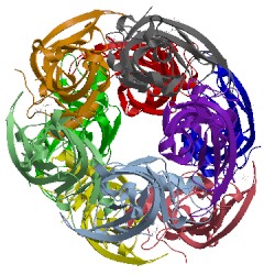 Image of CATH 3zdh