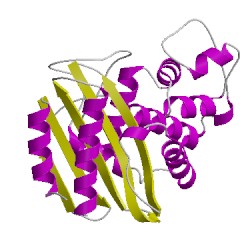 Image of CATH 3zdjA00