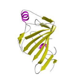 Image of CATH 3zdsB02