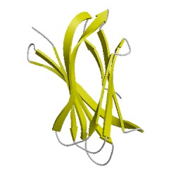 Image of CATH 3zdvB