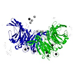 Image of CATH 3zdx