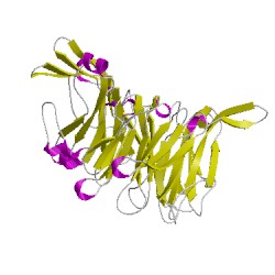 Image of CATH 3zdyA