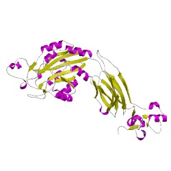 Image of CATH 3zdyB