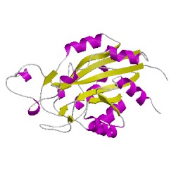 Image of CATH 3ze0B03