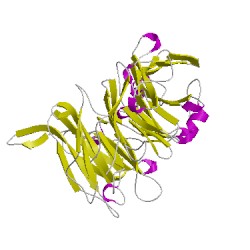 Image of CATH 3ze0C00