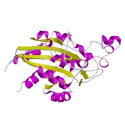 Image of CATH 3ze0D03