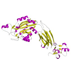 Image of CATH 3ze1B