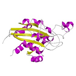 Image of CATH 3ze1D03