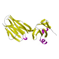 Image of CATH 3ze1F