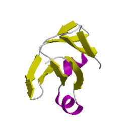 Image of CATH 3ze1F02
