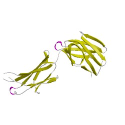 Image of CATH 3ze1H