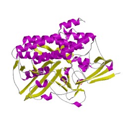 Image of CATH 3ze6B00