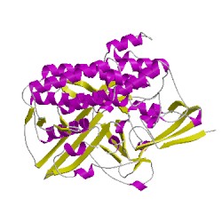 Image of CATH 3ze8B00