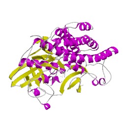 Image of CATH 3ze9B00